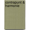 Contrapunt & harmonie by E. Nieland