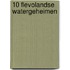 10 Flevolandse watergeheimen