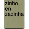 Zinho en Zazinha by F. Lameirinhas