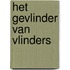 Het gevlinder van vlinders