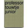 Professor Touwtje Junior door Onbekend