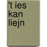 't Ies kan Liejn