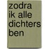 Zodra ik alle dichters ben