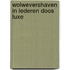 Wolwevershaven in lederen doos luxe
