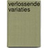 Verlossende variaties