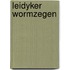 Leidyker wormzegen