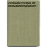 Zoetwatermoeras de oostvaardersplassen by Remko Iedema