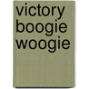 Victory Boogie Woogie door G.J. Rijnders