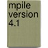 MPile Version 4.1