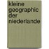 Kleine Geographic der Niederlande