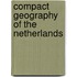 Compact geography of the Netherlands