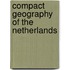 Compact geography of the Netherlands