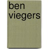 Ben viegers door Laanstra