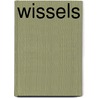 Wissels door Justine Borkes