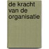 De kracht van de organisatie