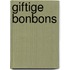 Giftige bonbons