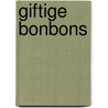 Giftige bonbons by Lans