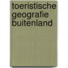 Toeristische geografie buitenland by Venema