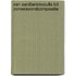 Van aardbeiencoulis tot zomeravondcompositie
