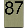 87 by M. Vermijn