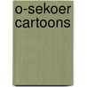 O-sekoer cartoons by Unknown
