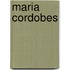 Maria Cordobes