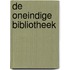 De oneindige Bibliotheek