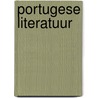 Portugese literatuur door J. van Herreweghe