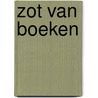 Zot van boeken door J. Herreweghe