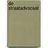 De straatadvocaat