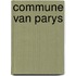 Commune van parys