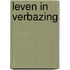 Leven in verbazing