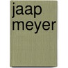 Jaap meyer door Rosa Cornelissen