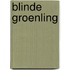 Blinde groenling