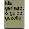 Ida Gerhardt & Guido Gezelle door Frans Berkelmans