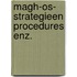 Magh-os- strategieen procedures enz.