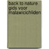 Back to Nature gids voor Malawicichliden
