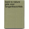 Back to nature gids voor Tanganikacichlids by A. Konings