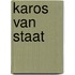 Karos van staat