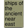 Ships of the ancient near east door Graeve
