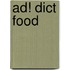 Ad! dict Food