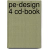 PE-Design 4 CD-book door L. van der Heijden