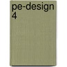 PE-Design 4 by L. van der Heijden