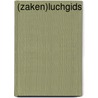 (Zaken)Luchgids by H. Melissen