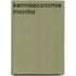 Kenniseconomie Monitor