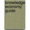 Knowledge Economy Guide by F. Nauta