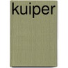 Kuiper door G. Verbeke