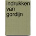 Indrukken van Gordijn