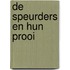 De speurders en hun prooi