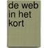 De WEB in het kort